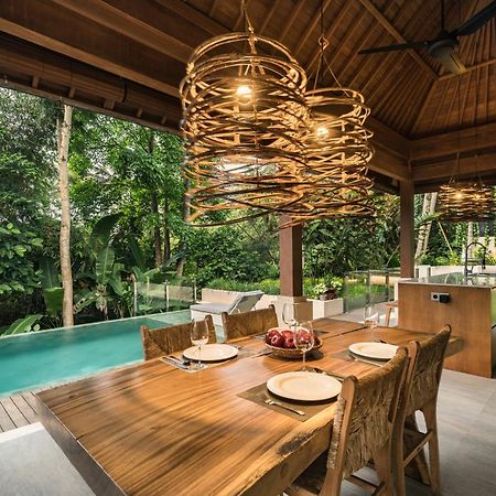 Villa Delang By Balisuperhost อูบุด ภายนอก รูปภาพ