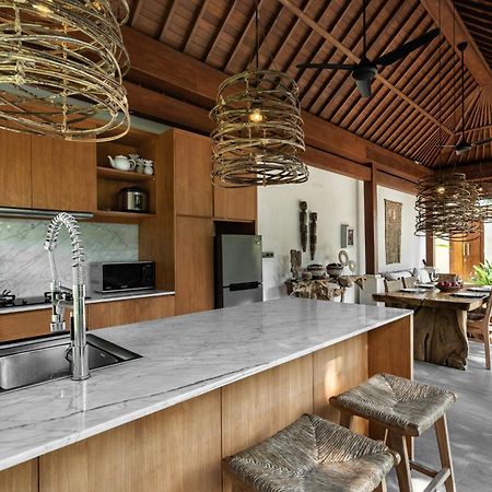 Villa Delang By Balisuperhost อูบุด ภายนอก รูปภาพ