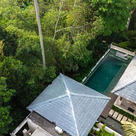 Villa Delang By Balisuperhost อูบุด ภายนอก รูปภาพ