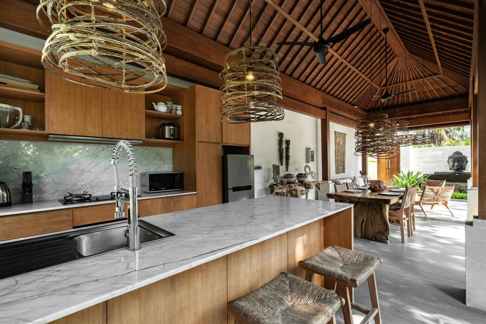 Villa Delang By Balisuperhost อูบุด ภายนอก รูปภาพ