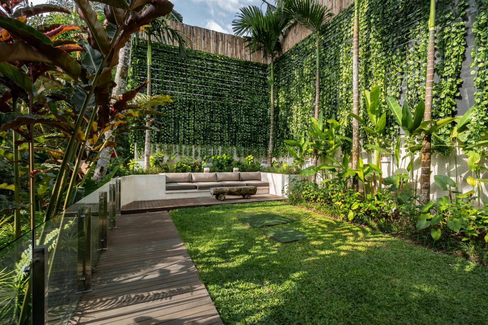 Villa Delang By Balisuperhost อูบุด ภายนอก รูปภาพ