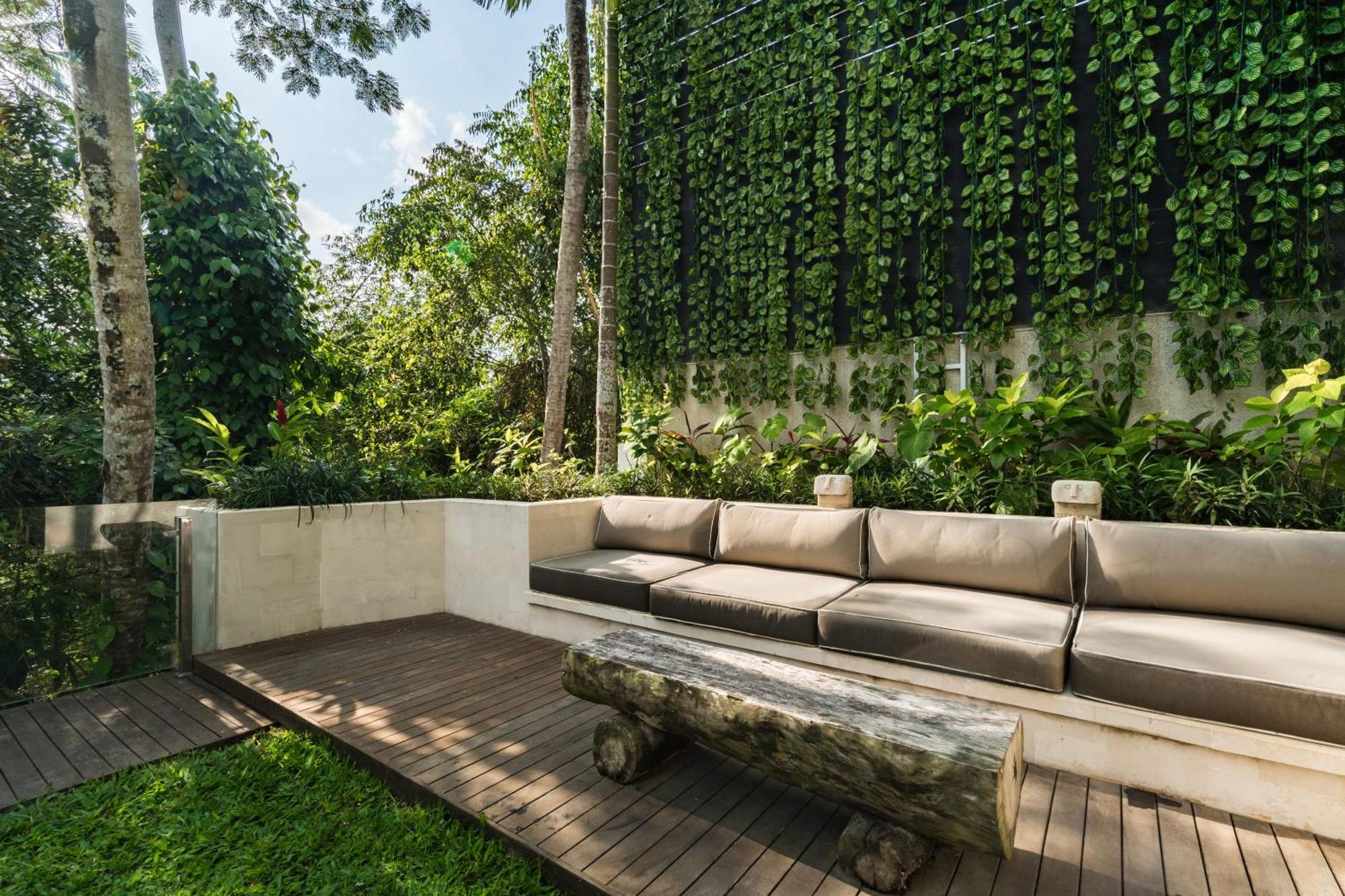 Villa Delang By Balisuperhost อูบุด ภายนอก รูปภาพ