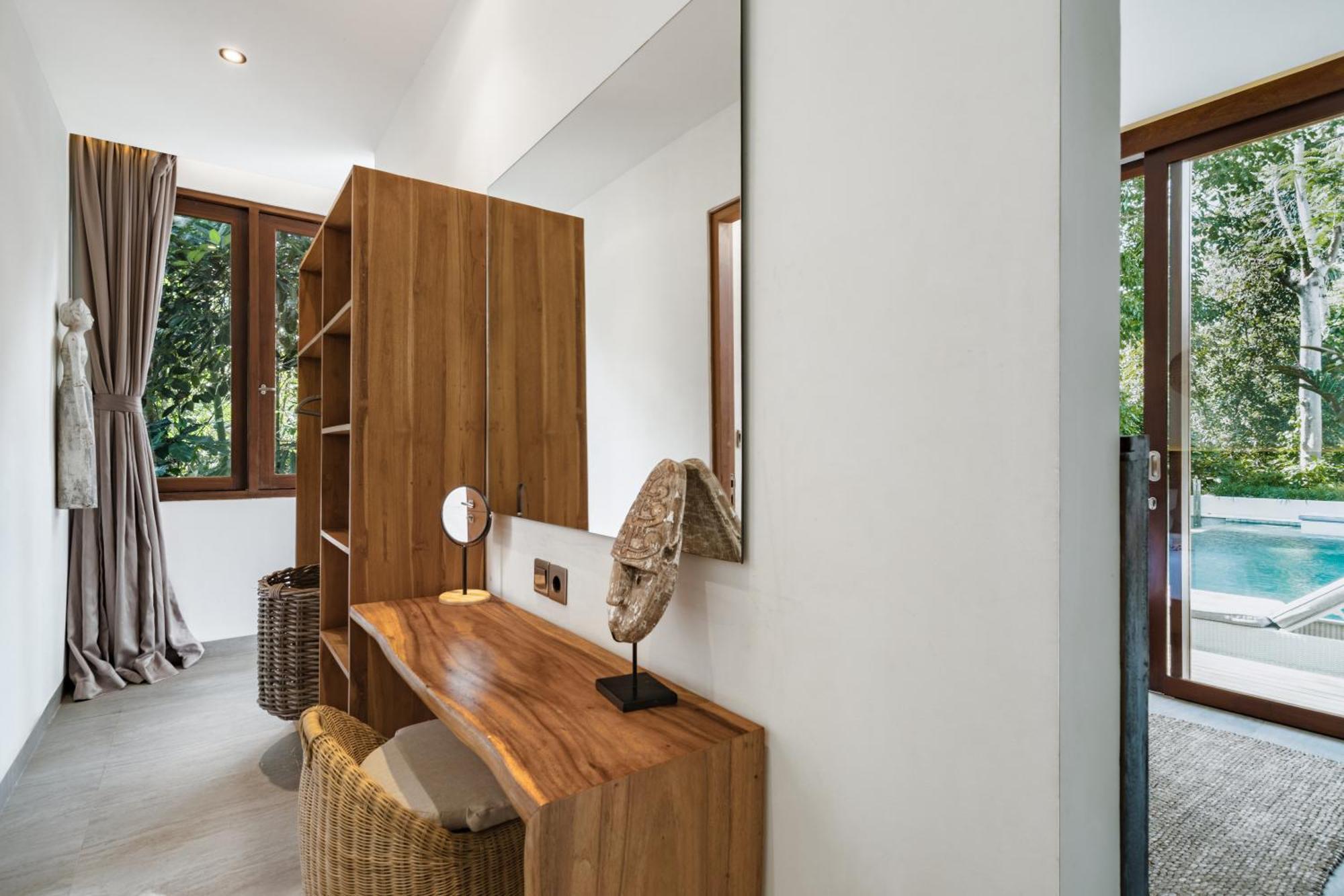 Villa Delang By Balisuperhost อูบุด ภายนอก รูปภาพ